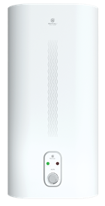 Электрический водонагреватель серии  ALFA RWH-A50-FE ROYAL Clima